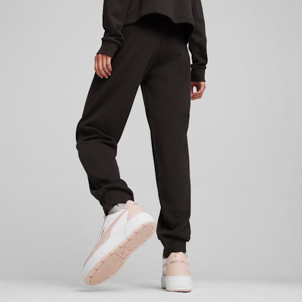 Pants para mujer PUMA POWER, PUMA Black, large-MEX