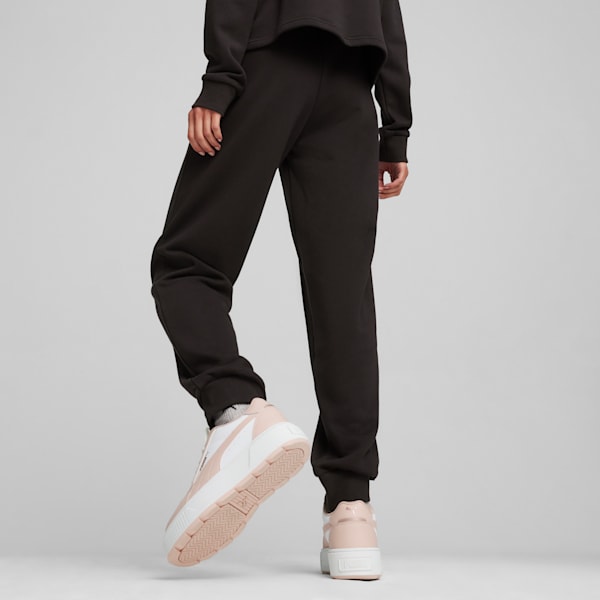 PUMA POWER Women's Pants, PUMA Black, large-ZAF