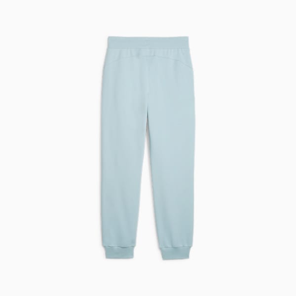 PUMA POWER Women's Pants, Turquoise Surf, large-ZAF