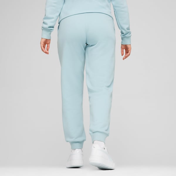 PUMA POWER Women's Pants, Turquoise Surf, large-ZAF