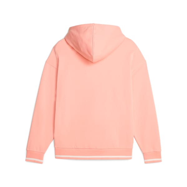 Buzo con Capucha&nbsp;PUMA SQUAD, Peach Smoothie, large-ARG