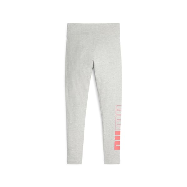 Pantalon PUMA Power ADP, Light Gray Heather, large-ARG