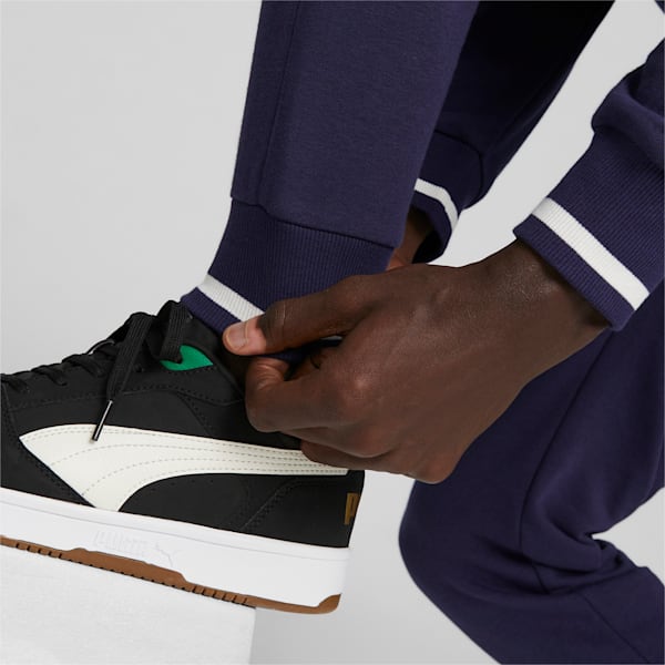 Pantalón PUMA SQUAD para hombres, PUMA Navy, large-ARG