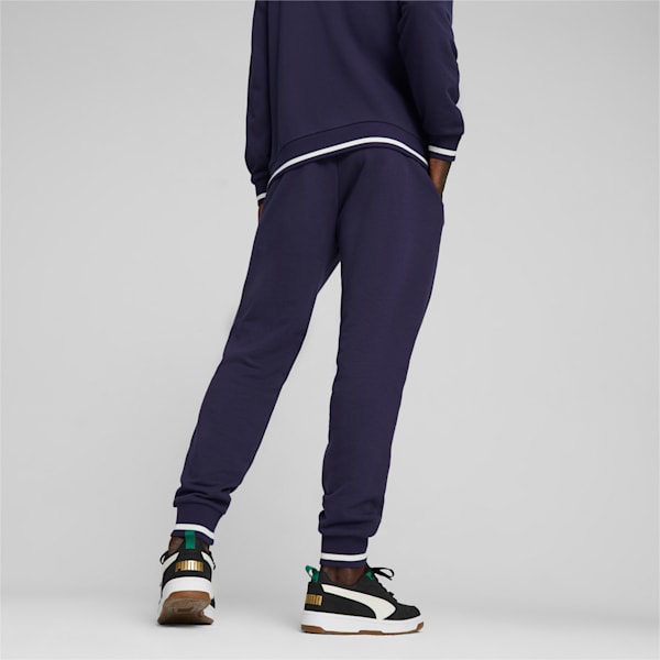 Pantalón PUMA SQUAD para hombres, PUMA Navy, large-ARG