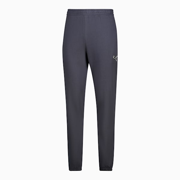 BETTER ESSENTIALS Sweatpants, Galactic Gray, large-ZAF