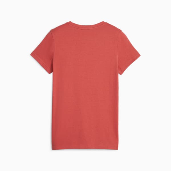 BETTER ESSENTIALS Tee, Astro Red, large-ZAF