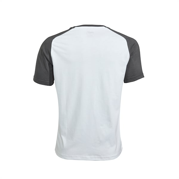 Remera CAI Casuals, PUMA White-Medium Gray Heather, large-ARG