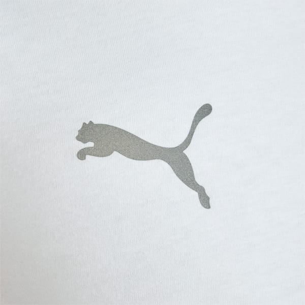 Remera CAI Casuals, PUMA White-Medium Gray Heather, large-ARG