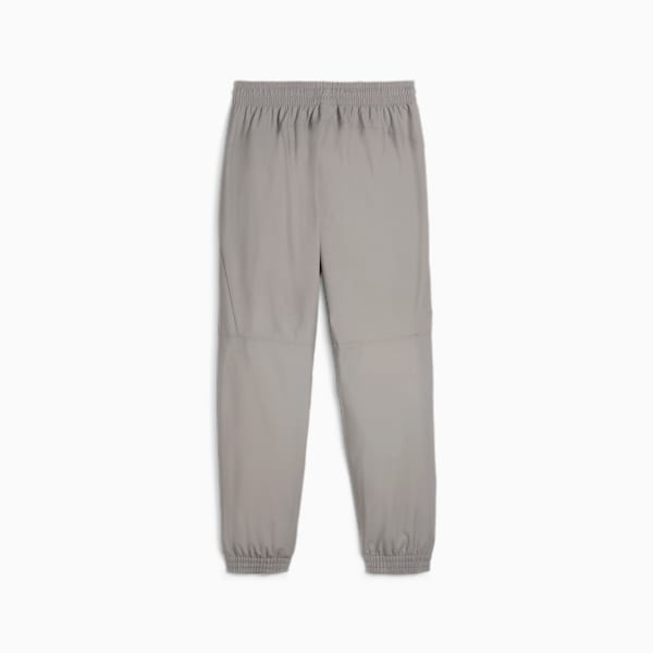 DESERT ROAD Men's Cargo Pants, Stormy Slate, large-ZAF