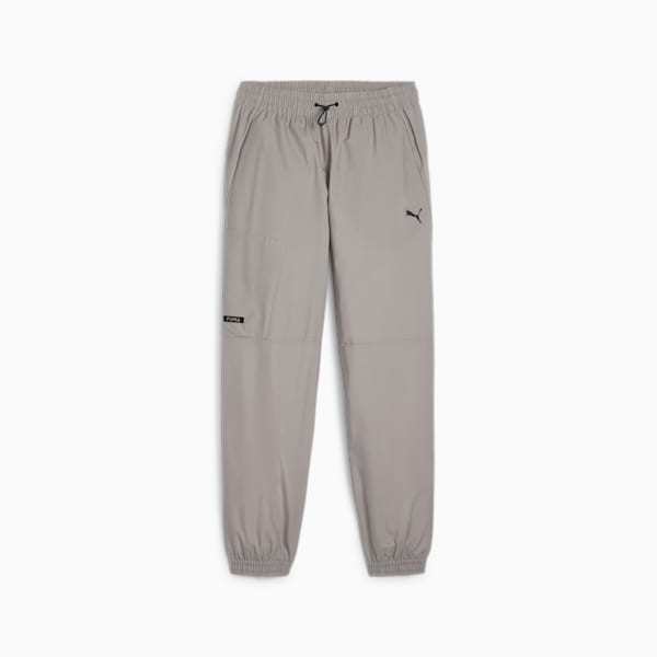 DESERT ROAD Men's Cargo Pants, Stormy Slate, large-ZAF