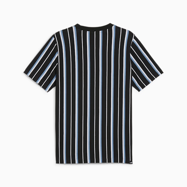PUMA SQUAD Men's Tee, PUMA Black, large-MEX