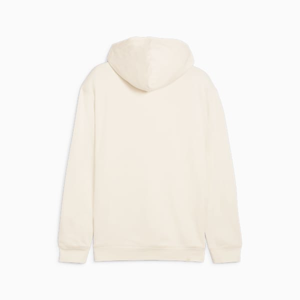 BETTER SPORTSWEAR Men's Hoodie, No Color, large-ZAF