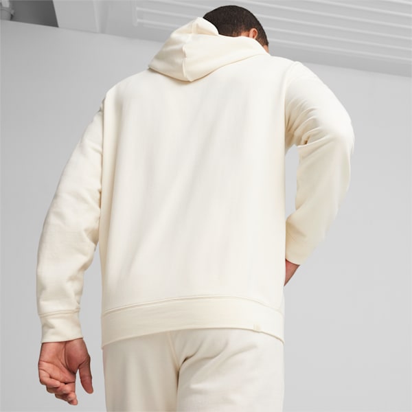 BETTER SPORTSWEAR Men's Hoodie, No Color, large-ZAF