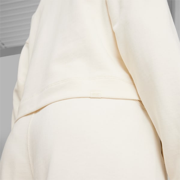 BETTER SPORTSWEAR Women's Sweatshirt, No Color, large-ZAF