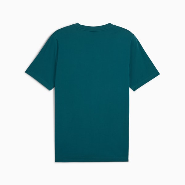 Remera CLASSICS Small Logo, Cold Green, large-ARG