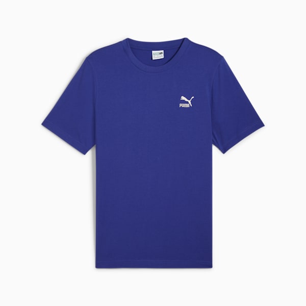 Remera CLASSICS Small Logo, Lapis Lazuli, large-ARG