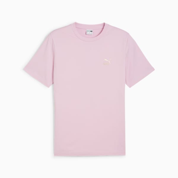 Remera CLASSICS Small Logo, Grape Mist, large-ARG