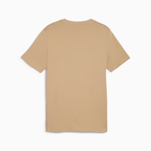 Remera CLASSICS Small Logo, Prairie Tan, large-ARG