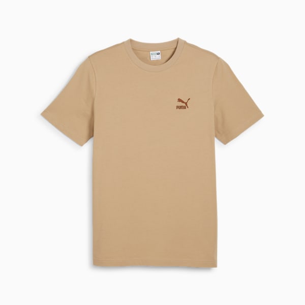 Remera CLASSICS Small Logo, Prairie Tan, large-ARG