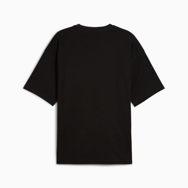 BETTER CLASSICS Tee, PUMA Black, large-ZAF