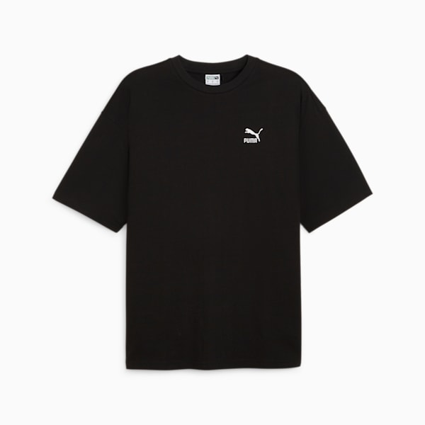 BETTER CLASSICS Tee, PUMA Black, large-ZAF