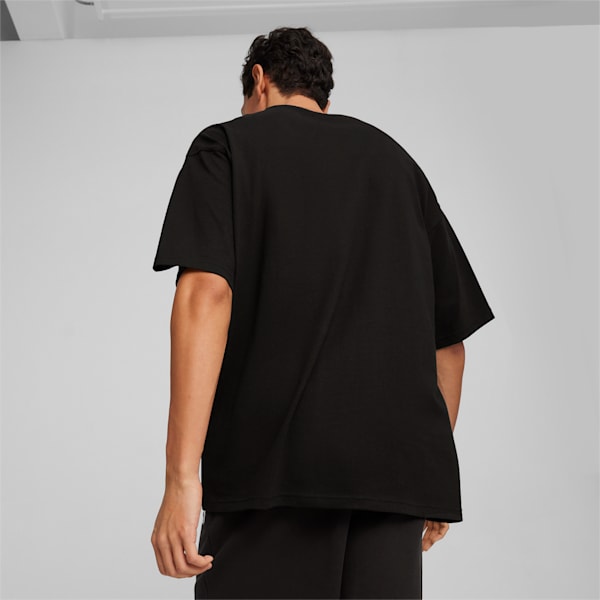 BETTER CLASSICS Tee, PUMA Black, large-ZAF
