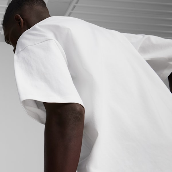 Playera BETTER CLASSICS, PUMA White, large-MEX