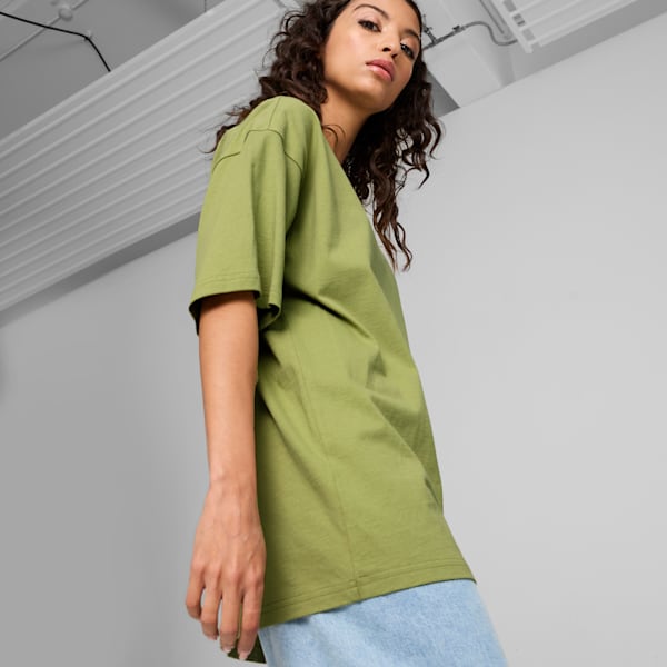Playera BETTER CLASSICS, Calming Green, large-MEX