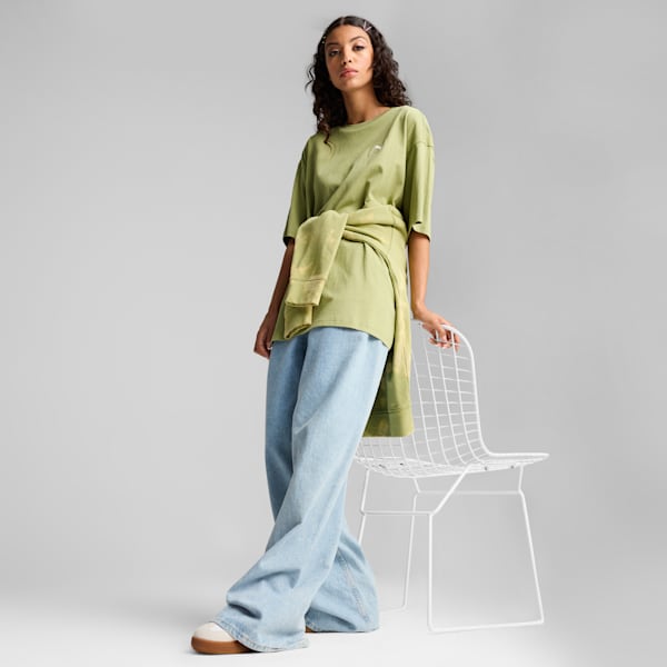 Playera BETTER CLASSICS, Calming Green, large-MEX