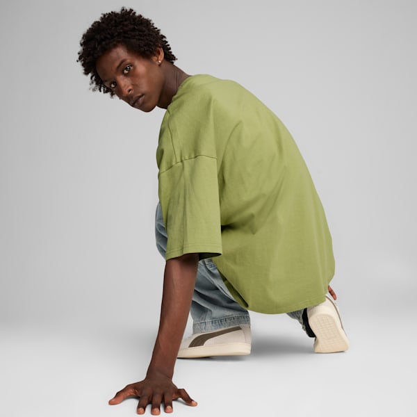 Playera BETTER CLASSICS, Calming Green, large-MEX