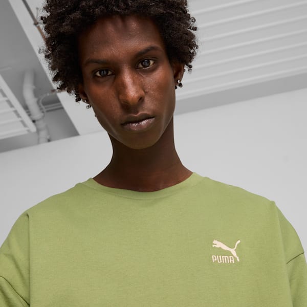 Playera BETTER CLASSICS, Calming Green, large-MEX