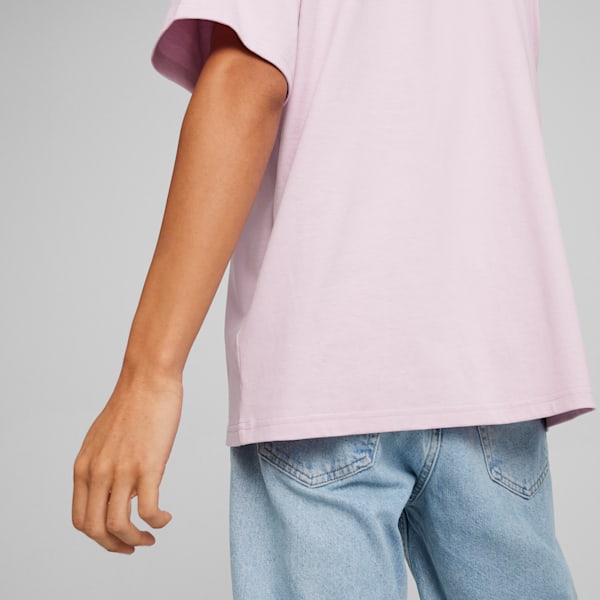 Remera Oversize Better Classics, Grape Mist, large-ARG