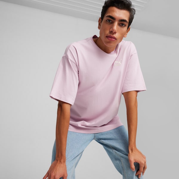 Remera Oversize Better Classics, Grape Mist, large-ARG