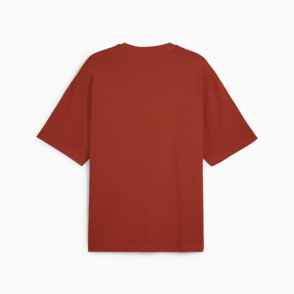 Playera BETTER CLASSICS, Mars Red, large-MEX