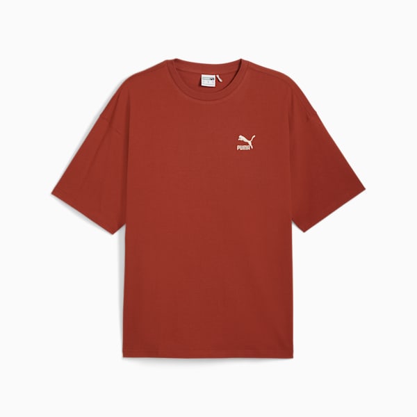 Playera BETTER CLASSICS, Mars Red, large-MEX