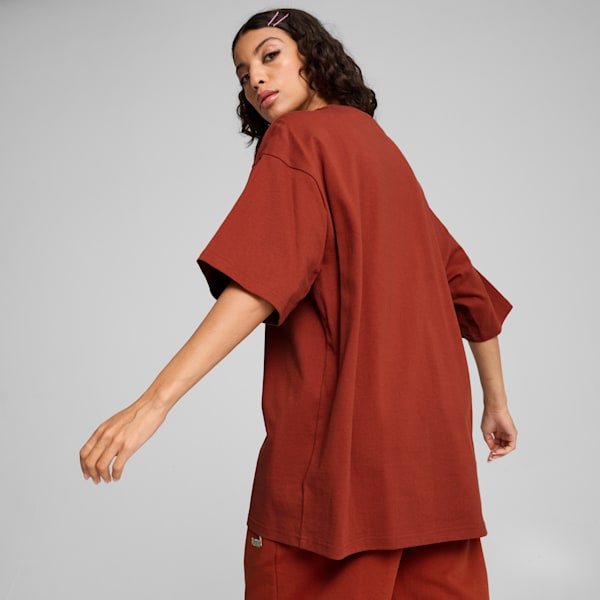 Playera BETTER CLASSICS, Mars Red, large-MEX