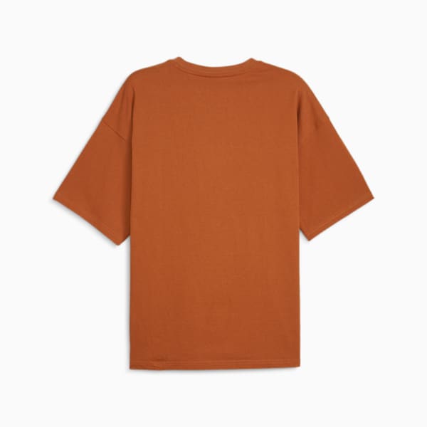 BETTER CLASSICS Tee, Teak, large-ZAF