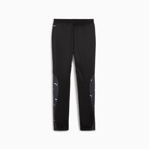 ACTIVE SPORTS Youth Sweatpants, PUMA Black, large-ZAF