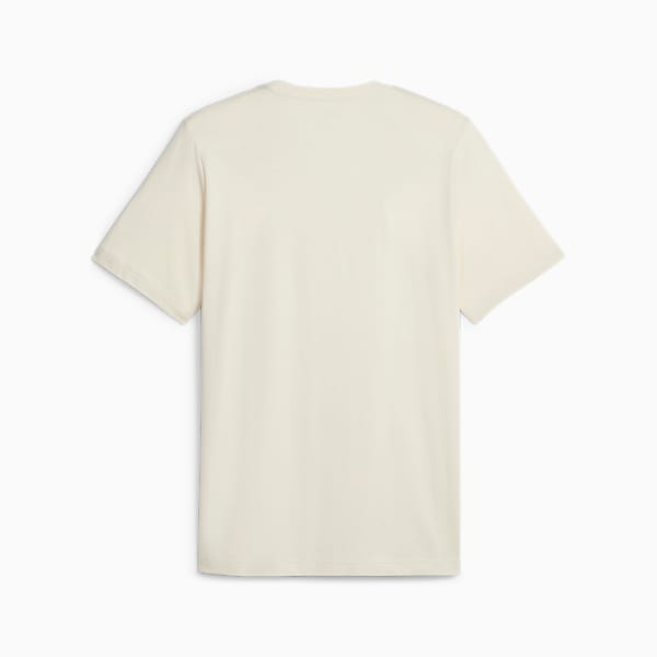 ESS Small Logo Tee, Alpine Snow, large-ZAF