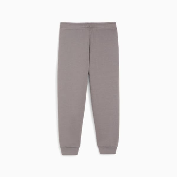 Essentials+ SUMMER CAMP Kids' Sweatpants, Cast Iron, large-ZAF