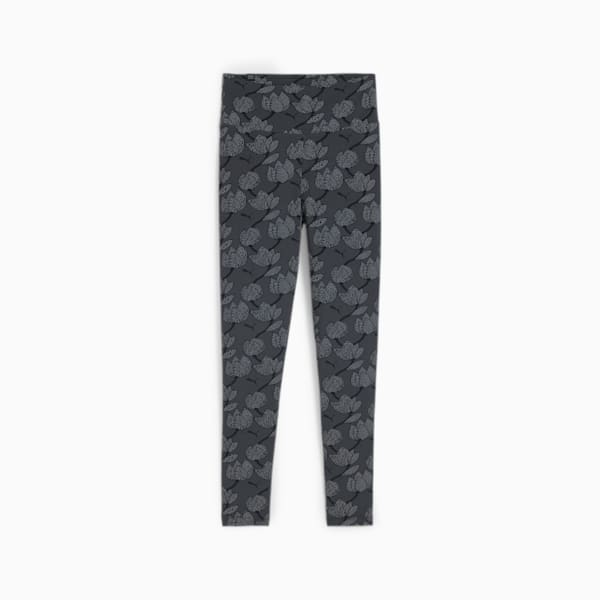 ESS+ BLOSSOM All-Over Print Leggings, PUMA Black, large-ZAF