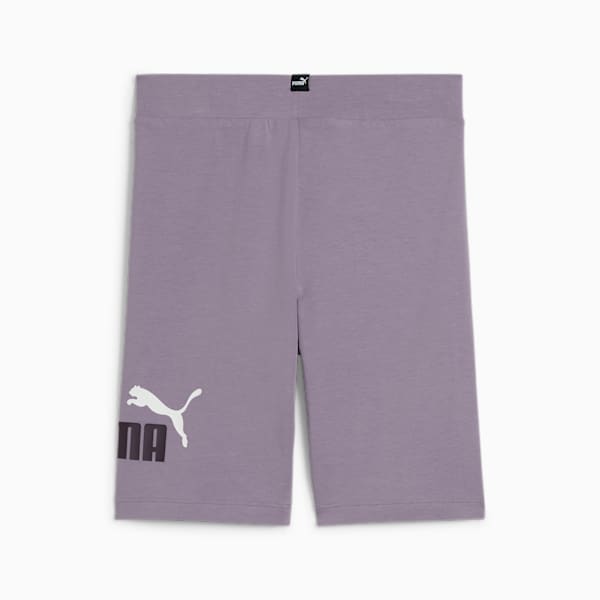 ESS Logo Short Tight&nbsp;, Pale Plum, large-ZAF