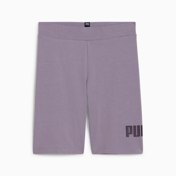 ESS Logo Short Tight&nbsp;, Pale Plum, large-ZAF