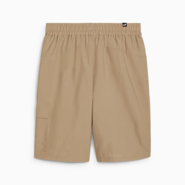 Shorts cargo para hombre ESS, Oak Branch, large-MEX
