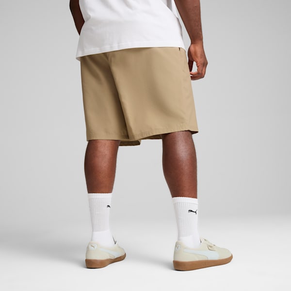 Shorts cargo para hombre ESS, Oak Branch, large-MEX