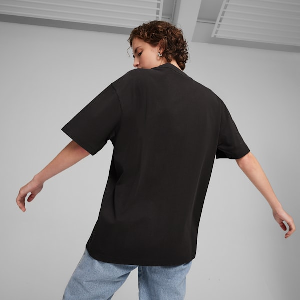 Remera DOWNTOWN 180, PUMA Black, large-ARG