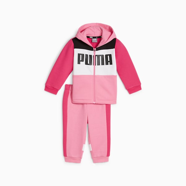 MINICATS Toddler Jogger, Fast Pink, large-ZAF