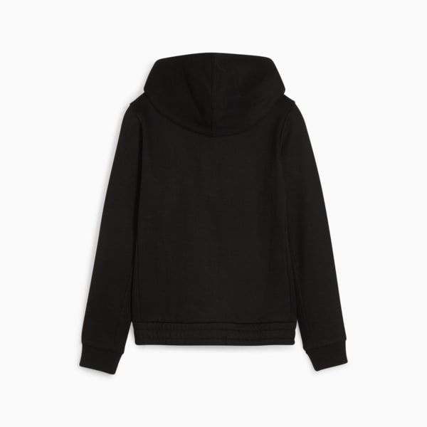 Chamarra Mujer Train Favourite, PUMA Black, large-MEX