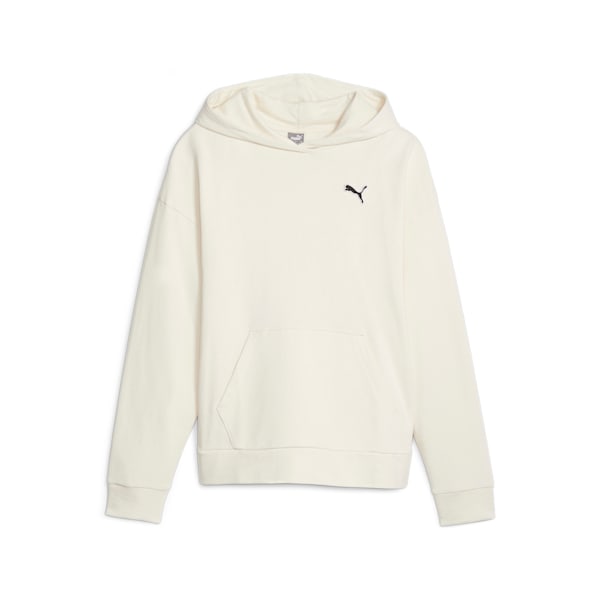 Buzo con capucha BETTER ESSENTIALS para mujer, No Color, large-ARG