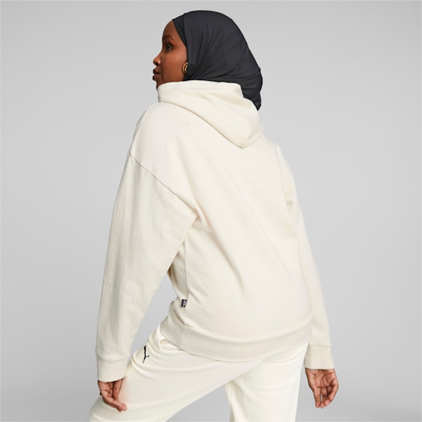 Buzo con capucha BETTER ESSENTIALS para mujer, No Color, large-ARG